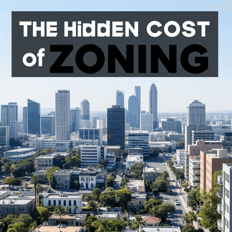 The Hidden Cost of Zoning Research: Why Cities Lose Weeks Before Permits Even Begin