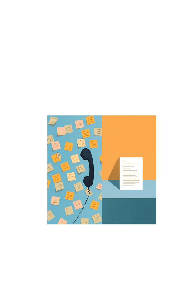 Make Intake Easier: A City Planner’s Guide to Self-Serve Zoning Answers