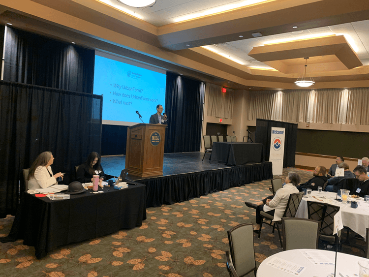 Initiative and Enthusiasm on the Southern Coast of Oregon